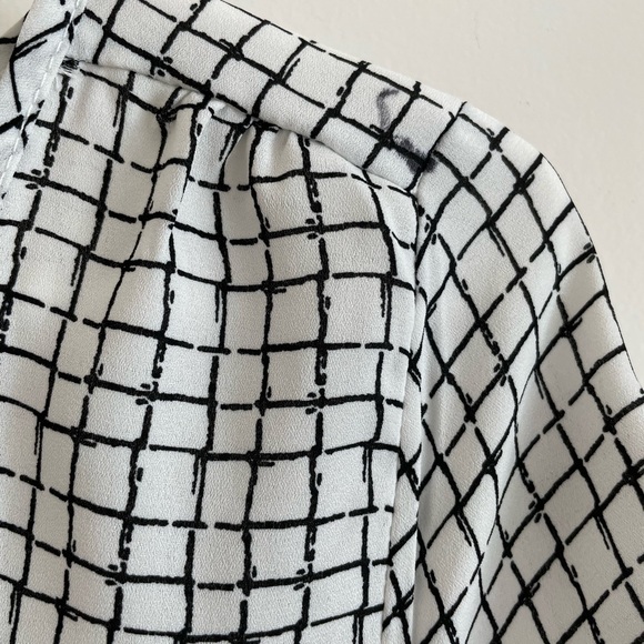 Mine T-shirt blouse - Picture 3 of 3